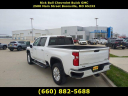 Thumbnail image of 2022 Chevrolet Silverado 2500HD at Rick Ball Chevrolet Buick Gmc Cadillac - NEW