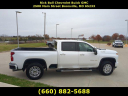 Thumbnail image of 2022 Chevrolet Silverado 2500HD at Rick Ball Chevrolet Buick Gmc Cadillac - NEW