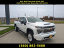 Thumbnail image of 2022 Chevrolet Silverado 2500HD at Rick Ball Chevrolet Buick Gmc Cadillac - NEW