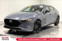 Thumbnail image of 2023 Mazda Mazda3 Hatchback at Hiland Toyota