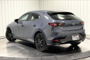 Thumbnail image of 2023 Mazda Mazda3 Hatchback at Hiland Toyota