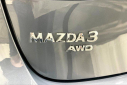 Thumbnail image of 2023 Mazda Mazda3 Hatchback at Hiland Toyota