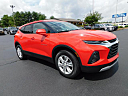 Thumbnail image of 2020 Chevrolet Blazer at Gary Mathews Motors
