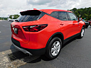 Thumbnail image of 2020 Chevrolet Blazer at Gary Mathews Motors