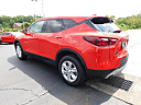 Thumbnail image of 2020 Chevrolet Blazer at Gary Mathews Motors