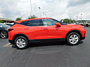 Thumbnail image of 2020 Chevrolet Blazer at Gary Mathews Motors