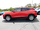 Thumbnail image of 2020 Chevrolet Blazer at Gary Mathews Motors