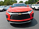 Thumbnail image of 2020 Chevrolet Blazer at Gary Mathews Motors