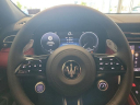 Thumbnail image of 2025 Maserati Grecale at Used FaulknerMaseratiOfMechanicsburg