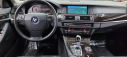 Thumbnail image of 2013 BMW 5 Series at MIDWEST MOTORS