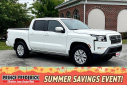 Thumbnail image of 2022 Nissan Frontier at Prince Frederick Dodge Used
