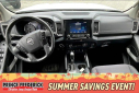 Thumbnail image of 2022 Nissan Frontier at Prince Frederick Dodge Used