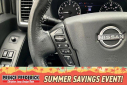 Thumbnail image of 2022 Nissan Frontier at Prince Frederick Dodge Used