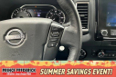 2022 Nissan Frontier SV at Prince Frederick Dodge Used