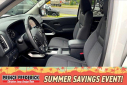 Thumbnail image of 2022 Nissan Frontier at Prince Frederick Dodge Used