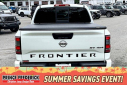 Thumbnail image of 2022 Nissan Frontier at Prince Frederick Dodge Used