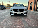Thumbnail image of 2015 Mercedes-Benz C-Class at Panther Motors, Inc.