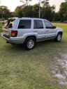 Thumbnail image of 2003 Jeep Grand Cherokee at Dixons of Kenansville, NC