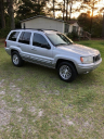Thumbnail image of 2003 Jeep Grand Cherokee at Dixons of Kenansville, NC
