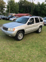 Thumbnail image of 2003 Jeep Grand Cherokee at Dixons of Kenansville, NC