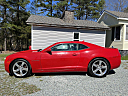 Thumbnail image of 2013 Chevrolet Camaro at LPI Motors Inc