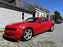 Thumbnail image of 2013 Chevrolet Camaro at LPI Motors Inc