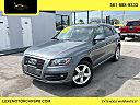 Thumbnail image of 2012 Audi Q5 at Luxe Motorcars