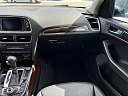 Thumbnail image of 2012 Audi Q5 at Luxe Motorcars