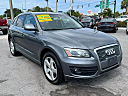 Thumbnail image of 2012 Audi Q5 at Luxe Motorcars