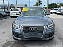 Thumbnail image of 2012 Audi Q5 at Luxe Motorcars