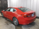 Thumbnail image of 2017 Acura TLX at Dave White Acura