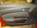 Thumbnail image of 2017 Acura TLX at Dave White Acura