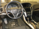 Thumbnail image of 2017 Acura TLX at Dave White Acura