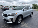 Thumbnail image of 2019 Kia Sorento at BROWNING'S RELIABLE CARS&TRUCKS LLC