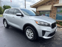 Thumbnail image of 2019 Kia Sorento at BROWNING'S RELIABLE CARS&TRUCKS LLC