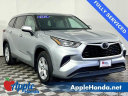 Thumbnail image of 2020 Toyota Highlander at Apple Honda