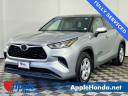 Thumbnail image of 2020 Toyota Highlander at Apple Honda