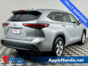 Thumbnail image of 2020 Toyota Highlander at Apple Honda