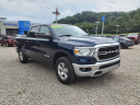 Thumbnail image of 2021 Ram 1500 at Mountaineer Honda