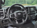 2021 Ram 1500 Big Horn at Mountaineer Honda