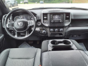 Thumbnail image of 2021 Ram 1500 at Mountaineer Honda