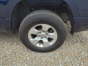Thumbnail image of 2021 Ram 1500 at Mountaineer Honda