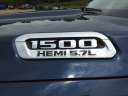 Thumbnail image of 2021 Ram 1500 at Mountaineer Honda