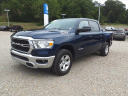 Thumbnail image of 2021 Ram 1500 at Mountaineer Honda