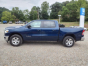 Thumbnail image of 2021 Ram 1500 at Mountaineer Honda