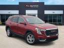 Thumbnail image of 2023 GMC Terrain at Al Serra Chevrolet