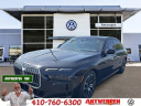 Thumbnail image of 2024 BMW 7 Series at Antwerpen VW - USED