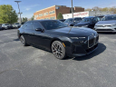 Thumbnail image of 2024 BMW 7 Series at Antwerpen VW - USED