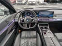 Thumbnail image of 2024 BMW 7 Series at Antwerpen VW - USED