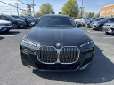 Thumbnail image of 2024 BMW 7 Series at Antwerpen VW - USED